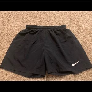 Dri fit Nike shorts